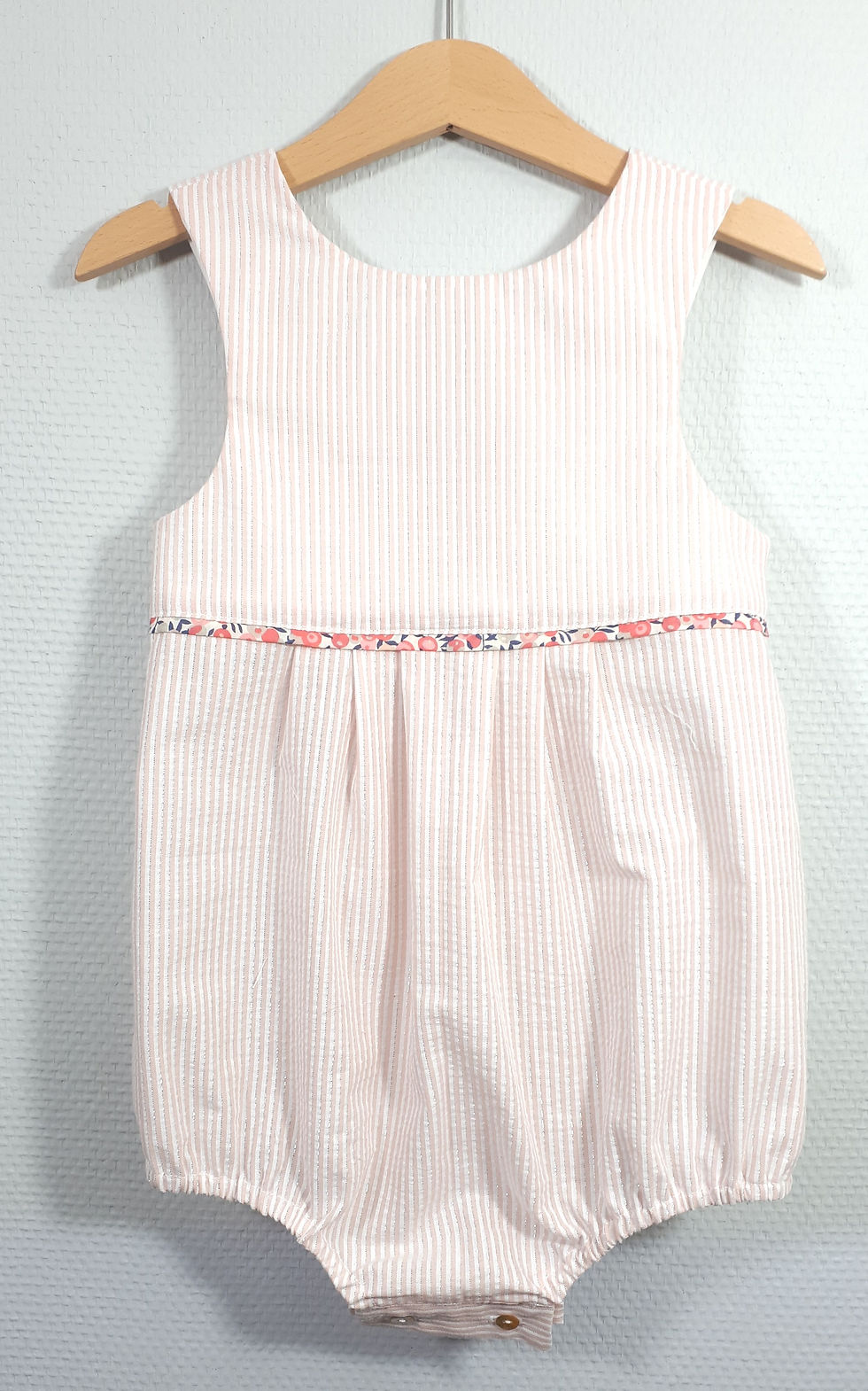 Thumbnail: Olympus Romper