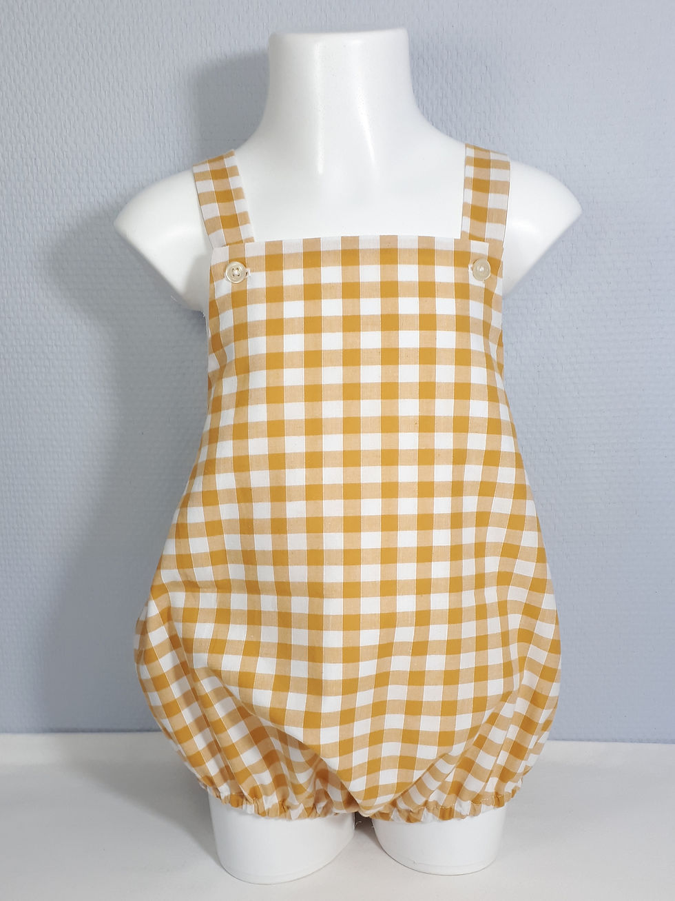 Miniature : Barboteuse Eden