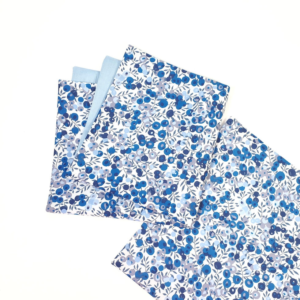 Miniature : Pochette pour costume