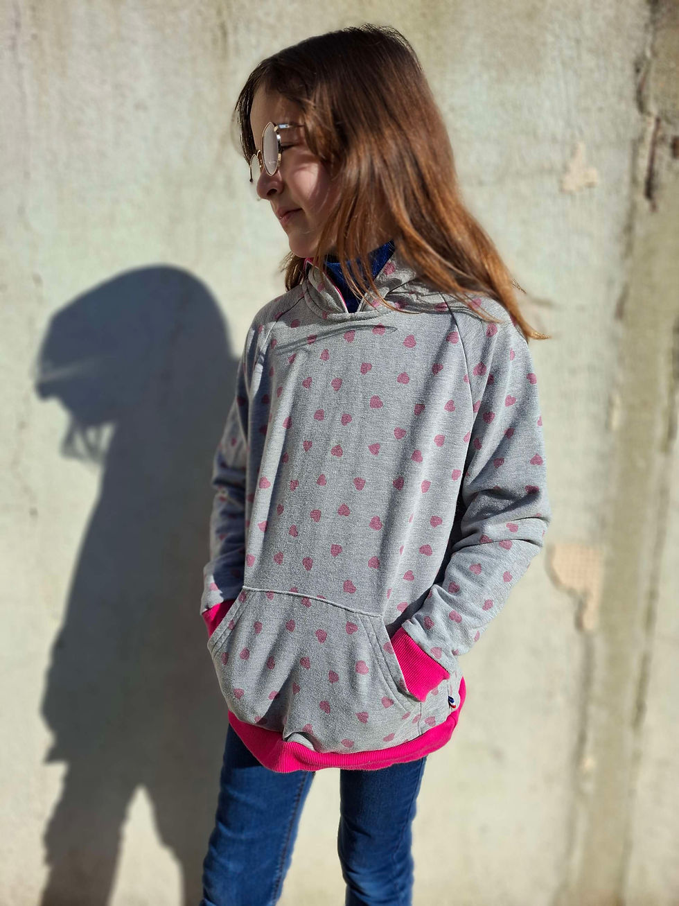 Miniature : Sweat Sasha