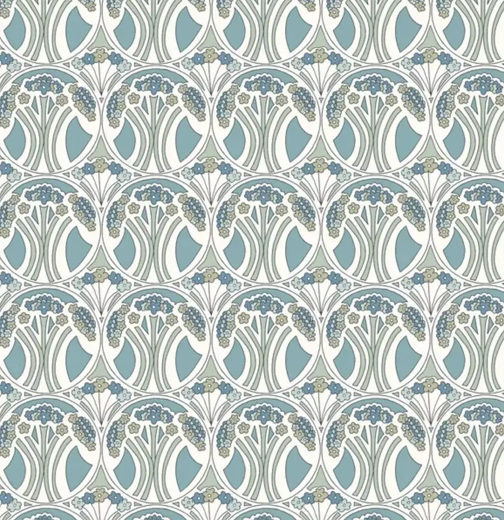 Liberty Mauverina aqua A