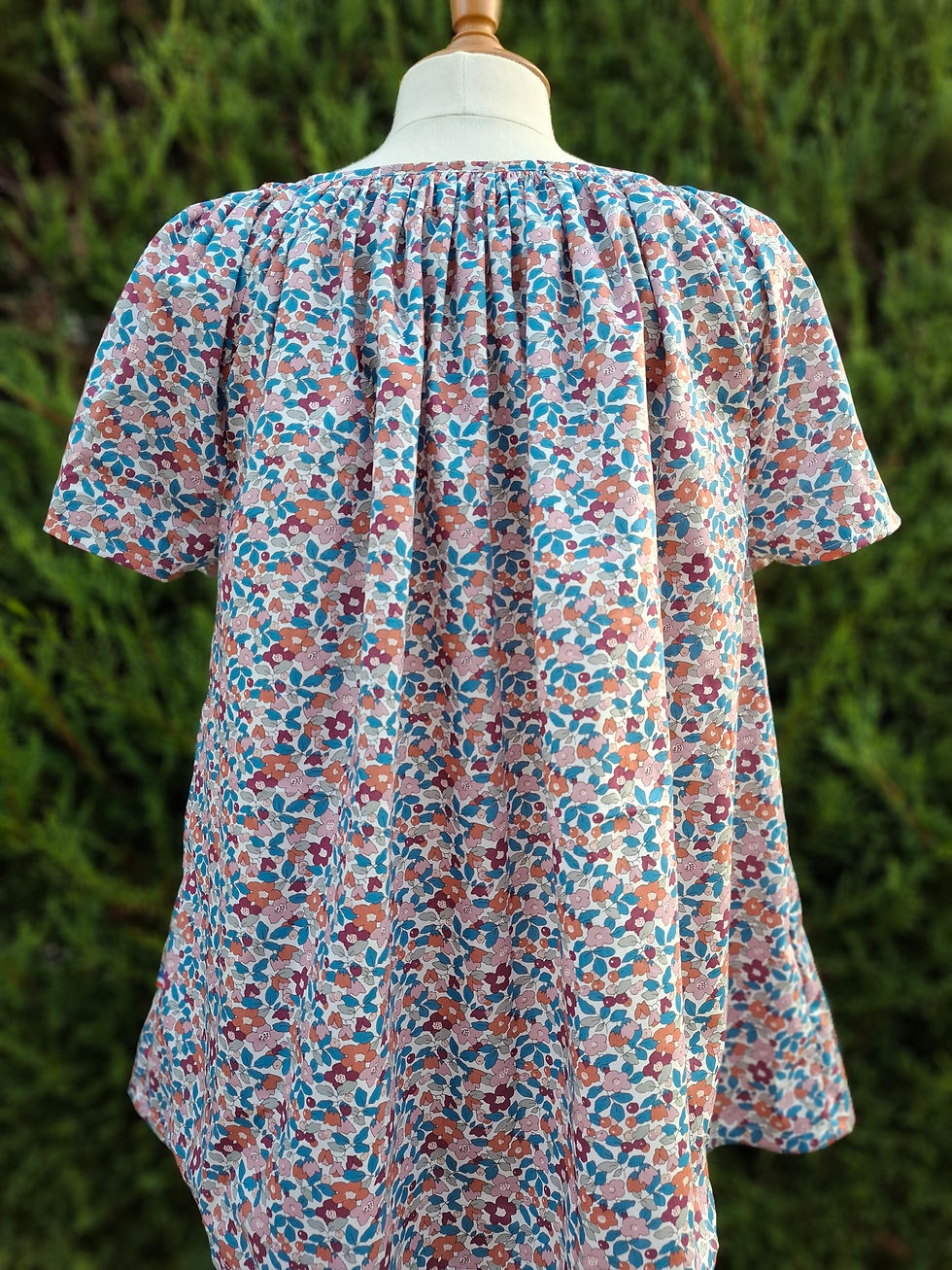 Thumbnail: Blouse Julie