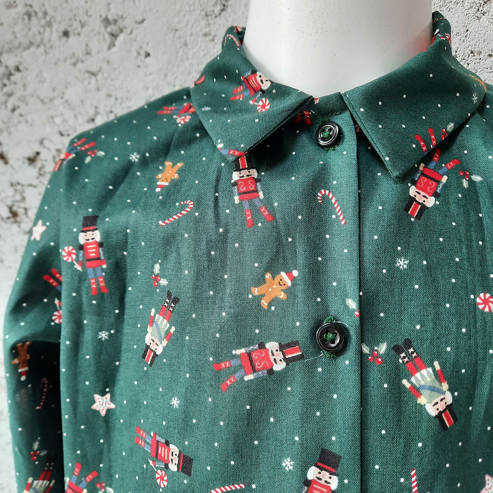 Miniature : Chemise Gaspard