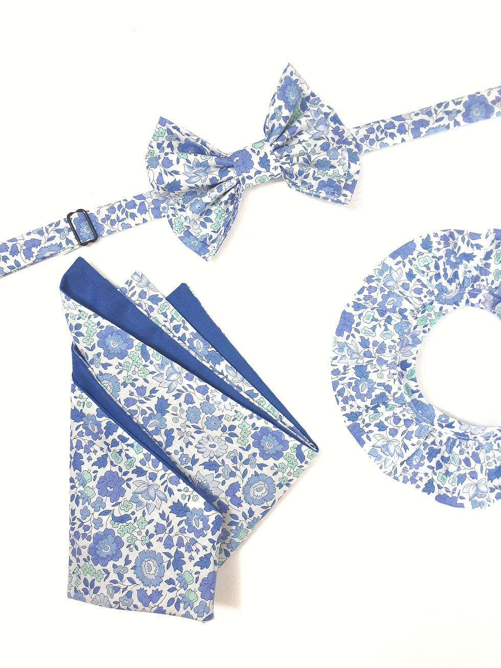 Miniature : Noeud papillon