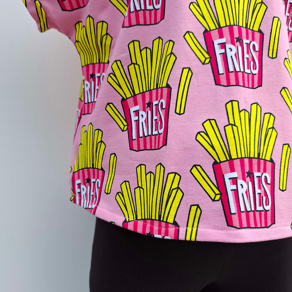Miniature : T-shirt Angie