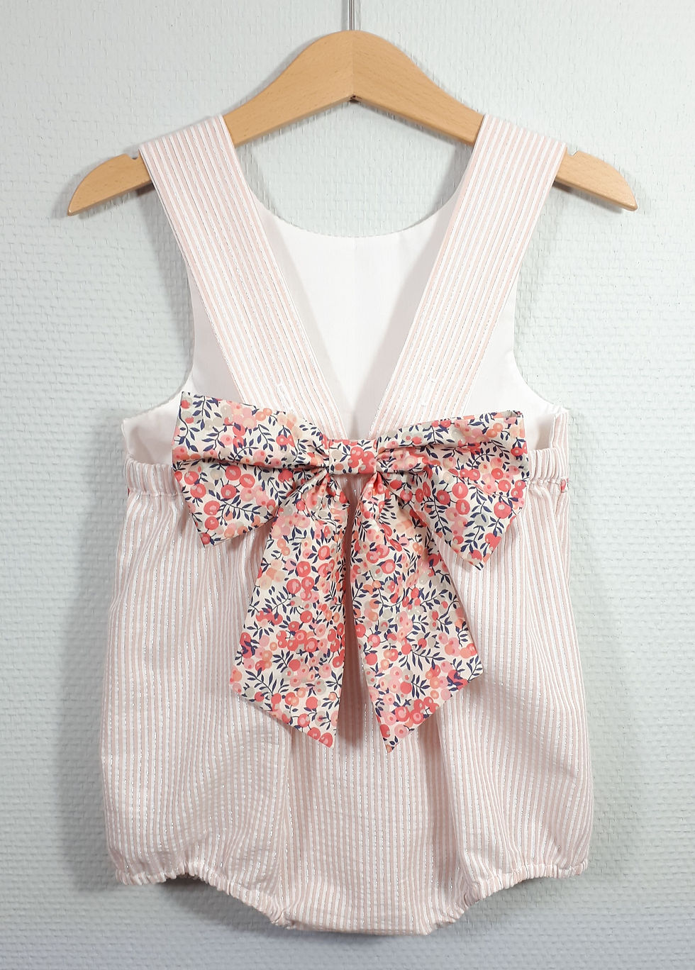 Thumbnail: Olympus Romper