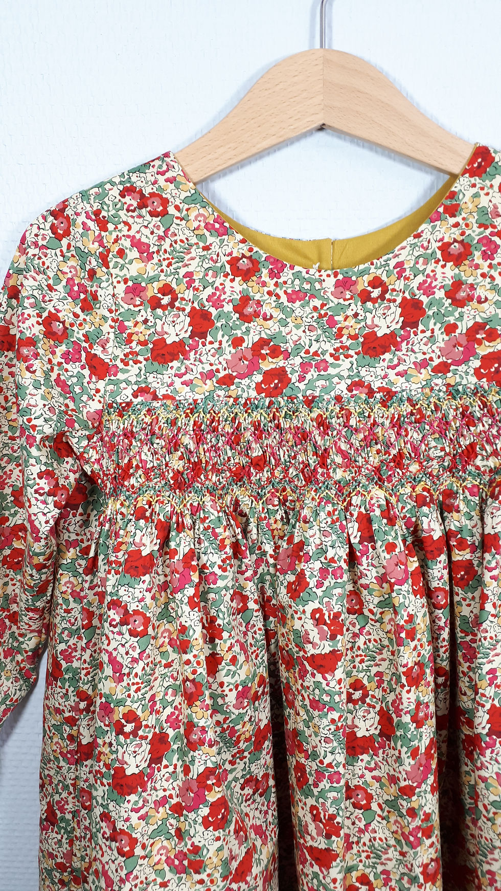 Miniature : Robe Rosalie