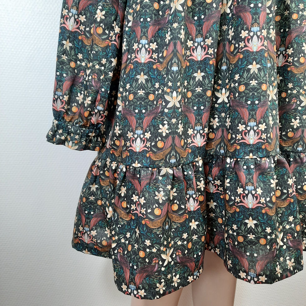 Thumbnail: Valentine dress