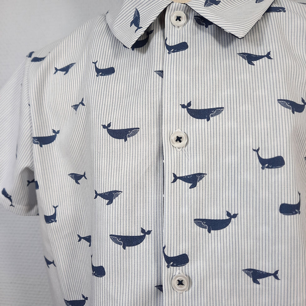 Thumbnail: Gaston shirt