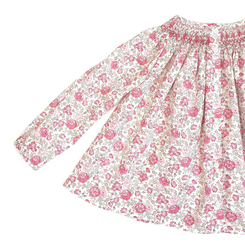 Thumbnail: Armelle blouse