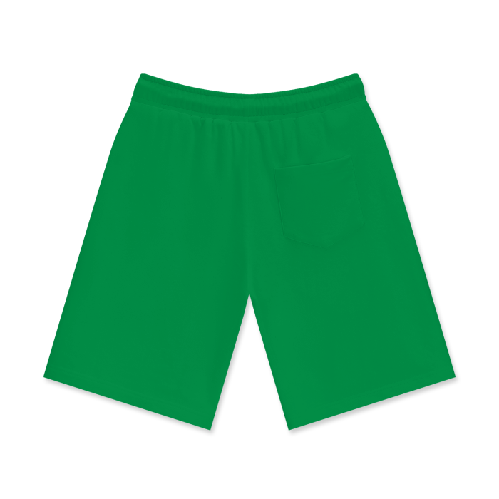 Miniatura: Flamerailzzz - Cotton Shorts ( White Logo )