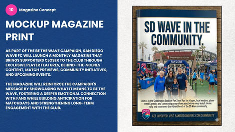 Mockup Magazine