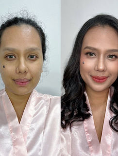 Makeup Artist KL