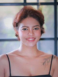 Makeup Artist KL Malaysia, door-to-door makeup and hairdo services