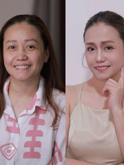 Makeup Artist KL