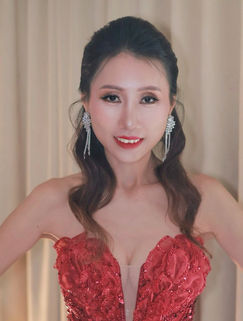 Makeup Artist KL Malaysia, door-to-door makeup and hairdo services