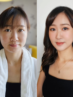 Makeup Artist KL