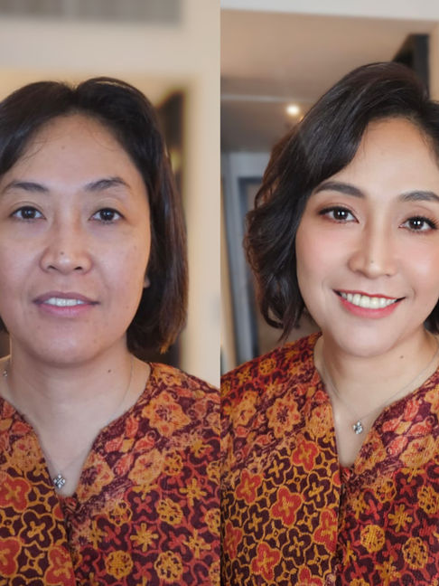 Makeup Artist KL
