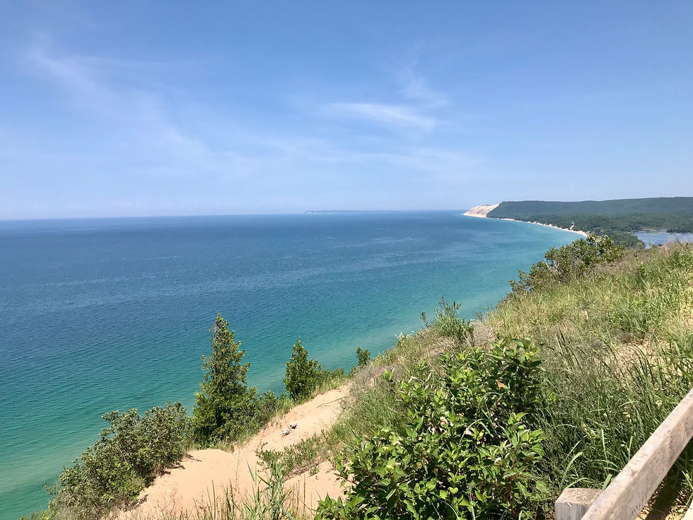Pure Michigan