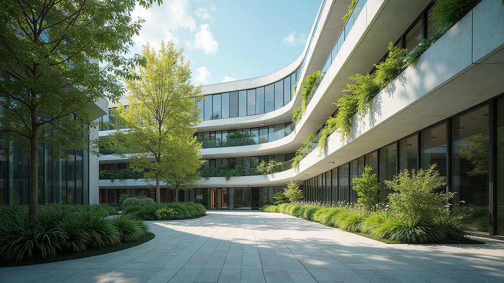 Overheating Assessments: Ensuring Comfort in Design