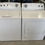 Thumbnail: Like New Whirlpool Washer and Gas Dryer