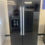 Thumbnail: Black KitchenAid Side by Side Refrigerator