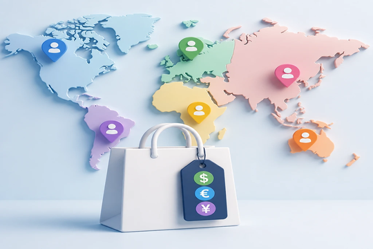 Stores Price by Country banner