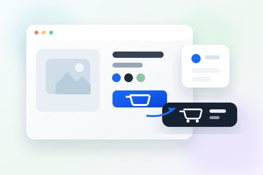 Sticky Add to Cart Button banner