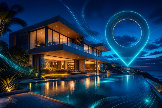 AI Real Estate Listings banner