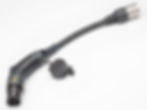 Miniaturbild: JUICE BOOSTER 2 (EV Set) inkl. 4 Adapter: CEE32, CEE16, Typ 2 und JUICE CELSIUS