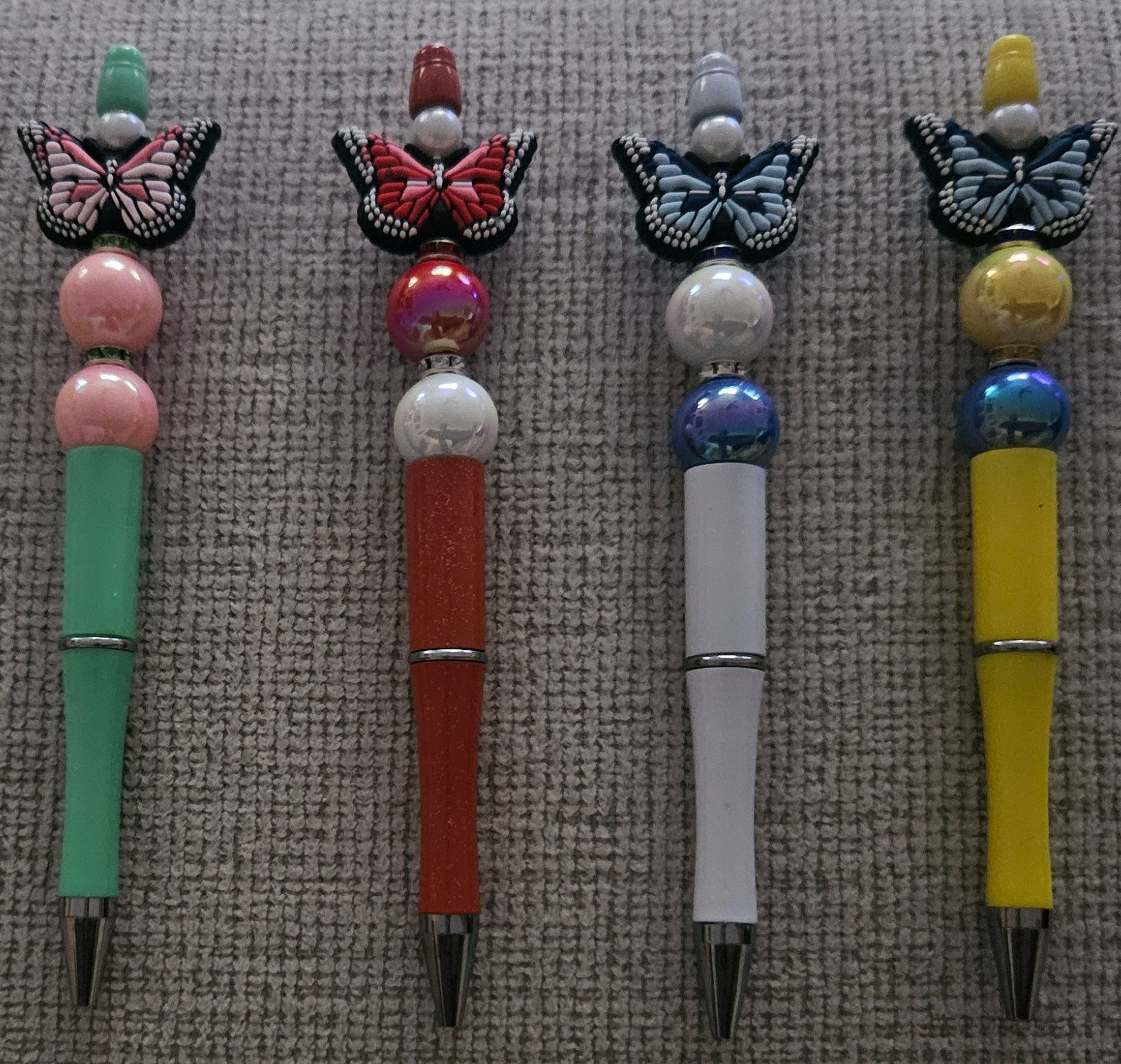 Butterfly Pens