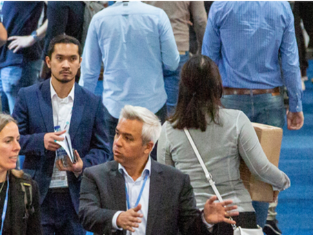 Novadoc met IBM op BIG DATA EXPO - 14 en 15 september, Jaarbeurs - stand 121