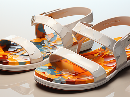 Step into Summer Bliss: The Ultimate Guide to Choosing the Perfect Pair of Summer Sandals