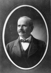 Alpiner, Solomon, circa 1895
