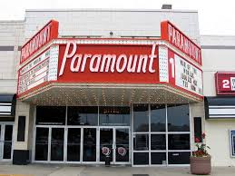 paramount
