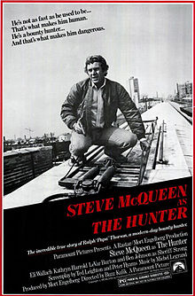 the hunter