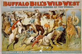 buffalo bill