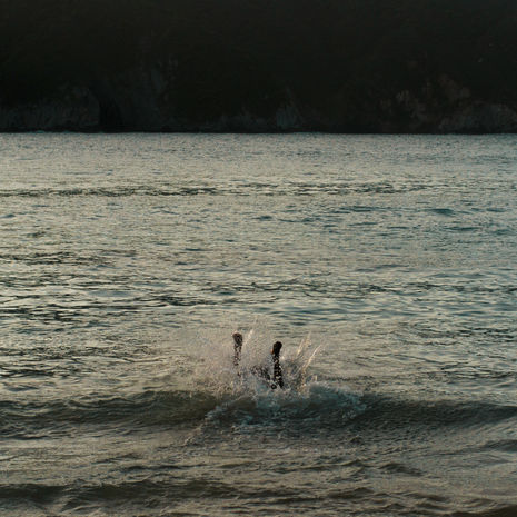 Como el mar