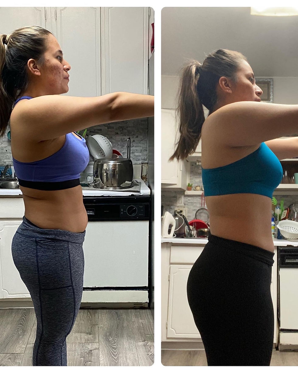 Thumbnail: Evolve Your Glutes