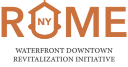Rome DRI Waterfront logo.png