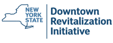 NYS DRI Logo