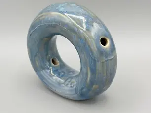 From My Hands to Yours: The Beauty and Craft of Handmade Ceramics