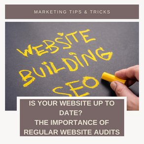 Does your website show up on Search Engine Result Pages? Let's fix it together.
