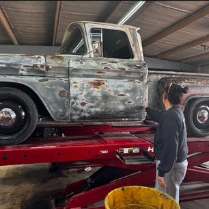 We Work on All Vehicles: Honest Auto Repair in Mineral Wells