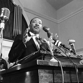 A Rave Review in The Washington Post