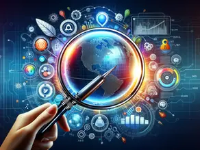 Harnessing the Power of Topical Authority in Digital Marketing