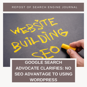 Is WordPress Better for SEO Than Coding a Website from Scratch?