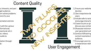 Mastering Google's Feedback Frontier: A Business Owner's Guide to Staying Ahead