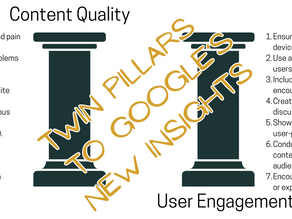 Mastering Google's Feedback Frontier: A Business Owner's Guide to Staying Ahead