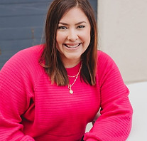 Headshot of Victoria Lopez, Licensed Professional Counselor with a specialization in trauma therapy at Anew Counseling DFW.